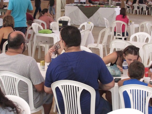 Encerramento Semana Farroupilha parte 001