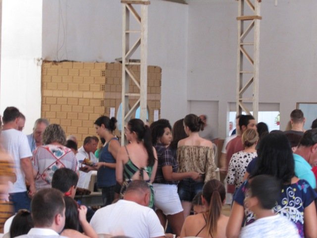 Encerramento Semana Farroupilha parte 001