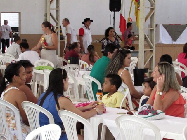 Encerramento Semana Farroupilha parte 002