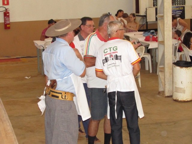Encerramento Semana Farroupilha parte 002