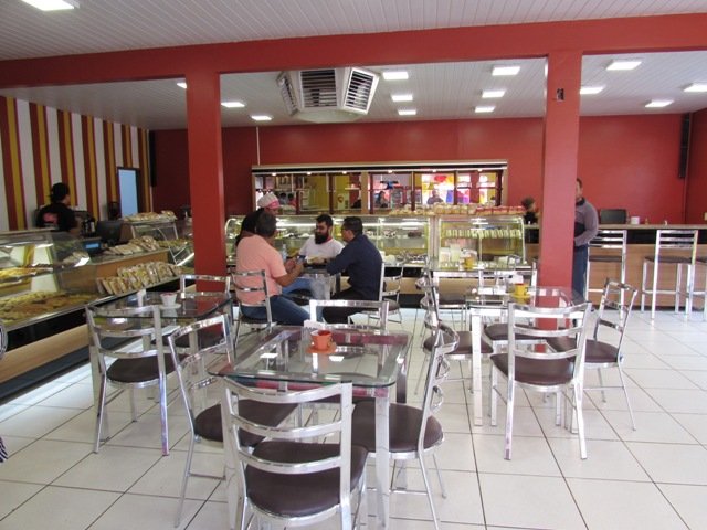 Inauguração Panificadora Blitz da Borba Gato