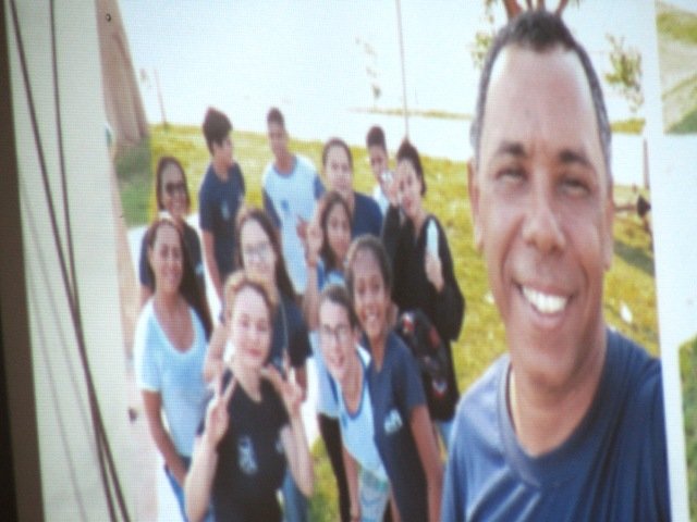 Culminancia das Eletivas do Paes de Barros