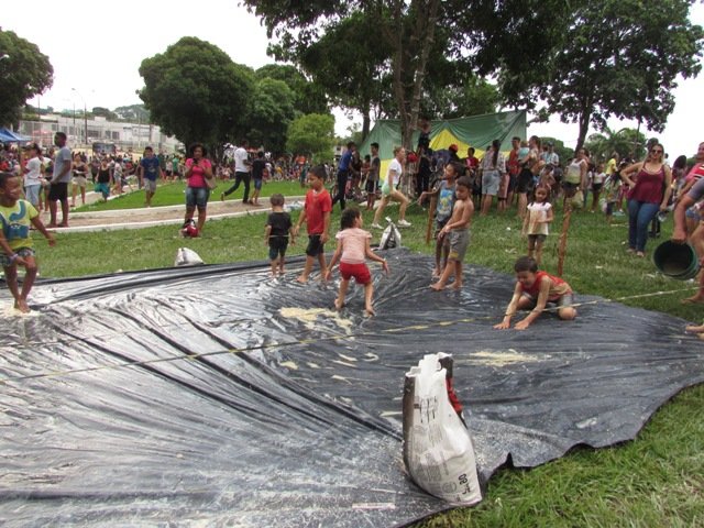 3ª Rua da Alegria parte 001