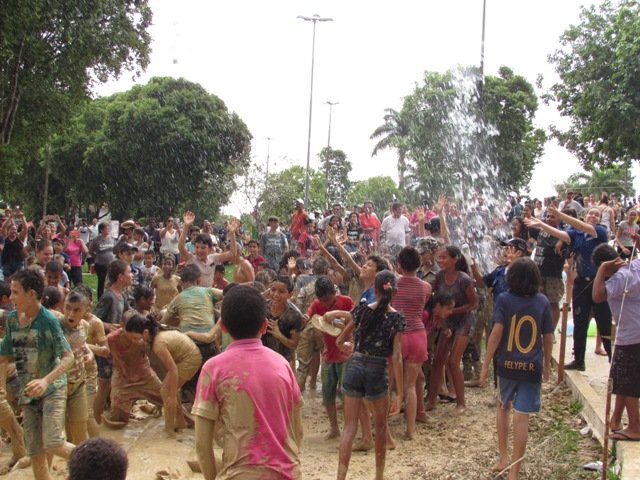 3ª Rua da Alegria parte 001