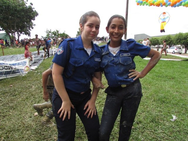 3ª Rua da Alegria parte 001