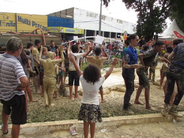 3ª Rua da Alegria parte 001
