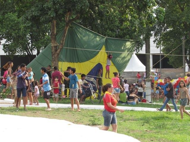 3ª Rua da Alegria parte 001