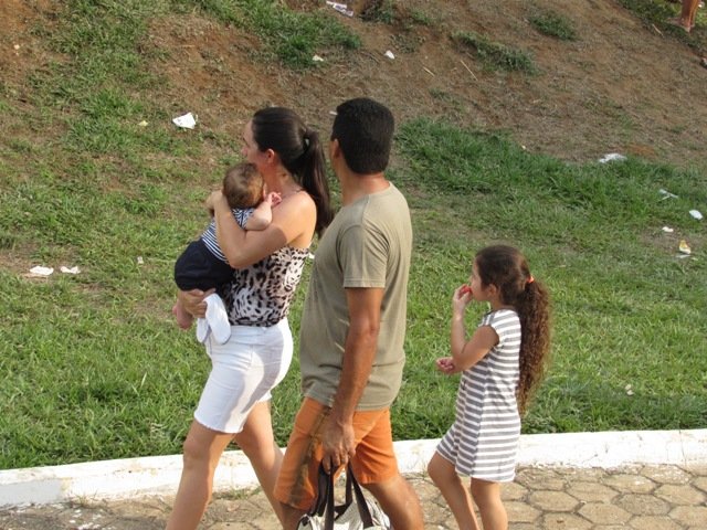 3ª Rua da Alegria parte 001