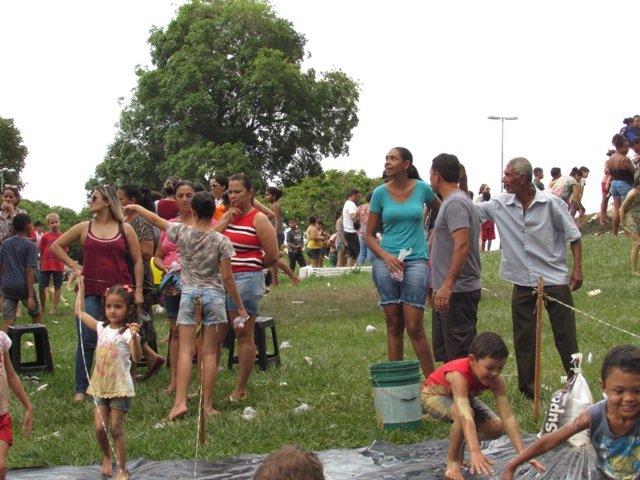 3ª Rua da Alegria parte 001