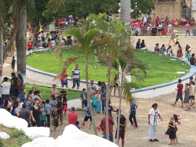 3ª Rua da Alegria parte 001