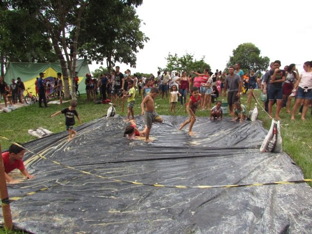 3ª Rua da Alegria parte 001