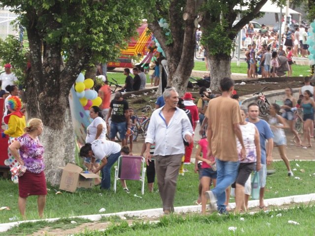 3ª Rua da Alegria parte 002