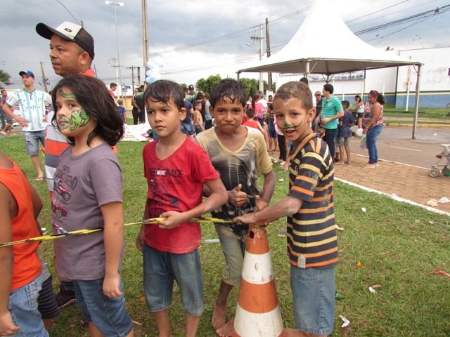 3ª Rua da Alegria parte 002