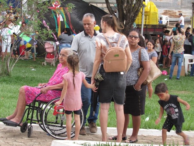 3ª Rua da Alegria parte 002