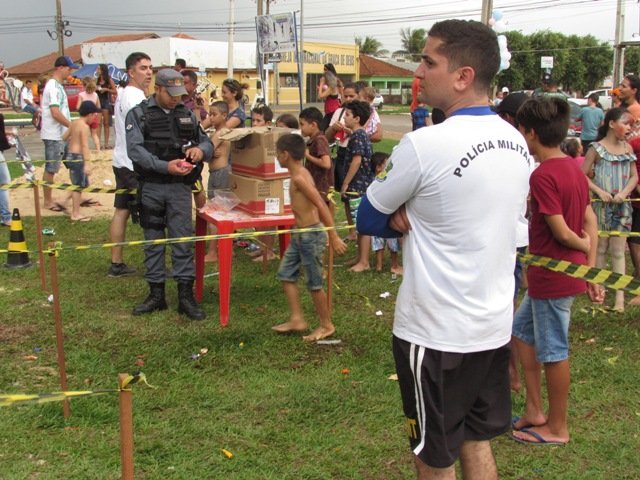 3ª Rua da Alegria parte 002