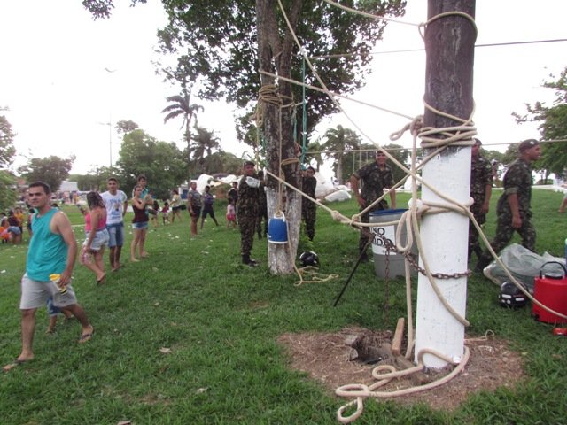 3ª Rua da Alegria parte 002