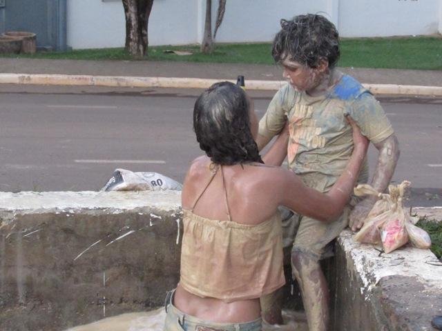 3ª Rua da Alegria parte 003