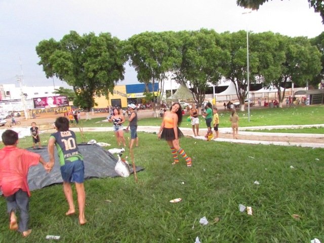 3ª Rua da Alegria parte 003
