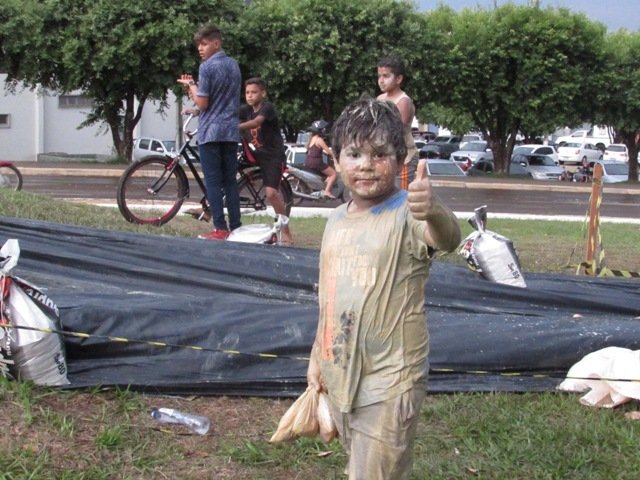 3ª Rua da Alegria parte 003