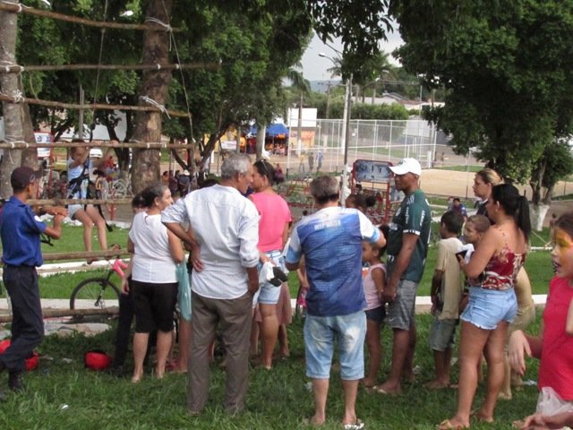 3ª Rua da Alegria parte 003