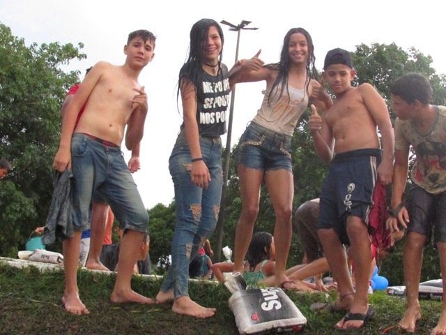 3ª Rua da Alegria parte 003