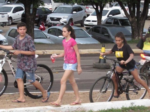 3ª Rua da Alegria parte 003