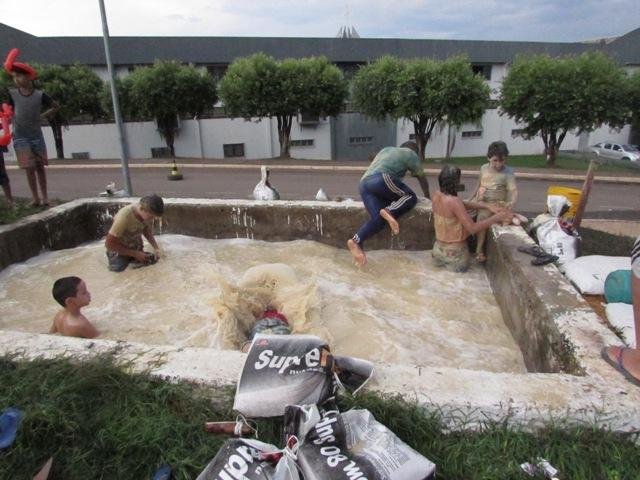 3ª Rua da Alegria parte 003
