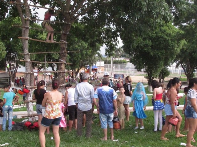 3ª Rua da Alegria parte 003