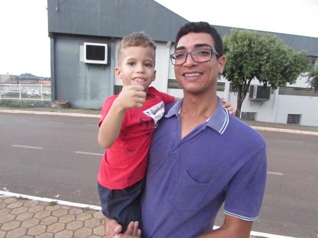 3ª Rua da Alegria parte 003