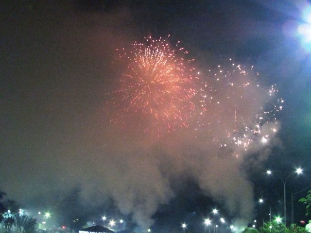 Reveillon 2020 parte 01