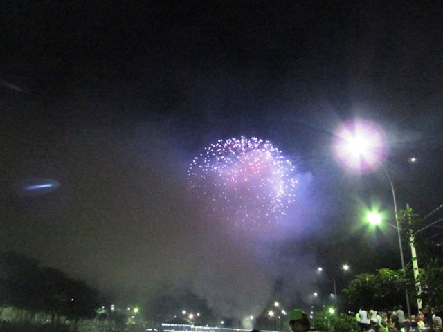 Reveillon 2020 parte 01