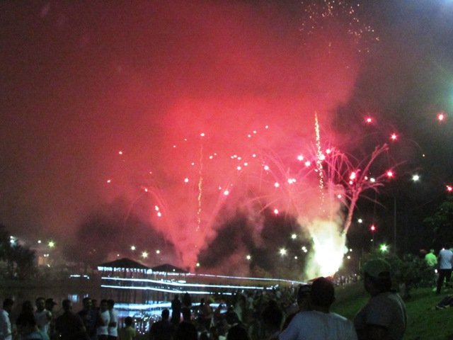 Reveillon 2020 parte 01