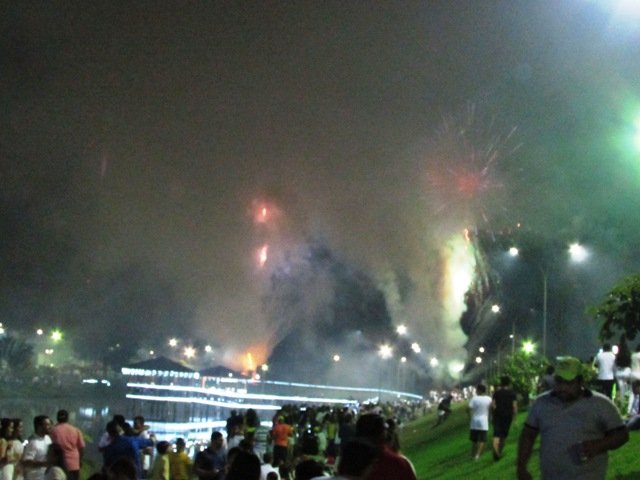 Reveillon 2020 parte 01