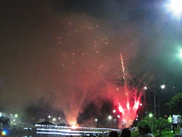 Reveillon 2020 parte 01