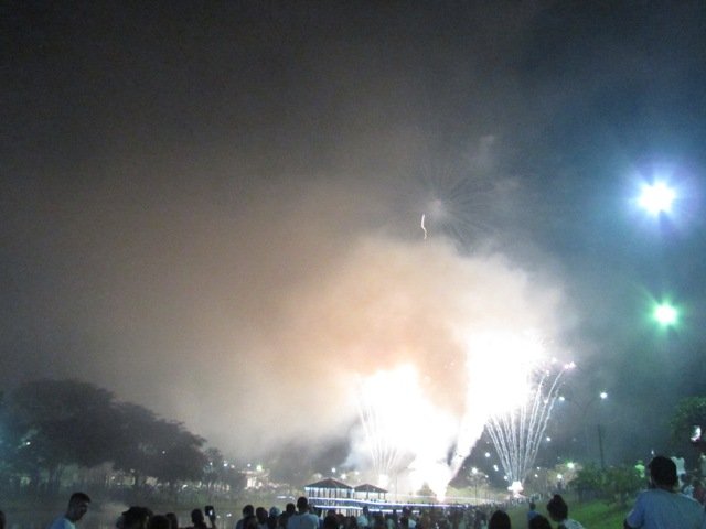 Reveillon 2020 parte 01