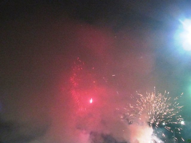 Reveillon 2020 parte 01