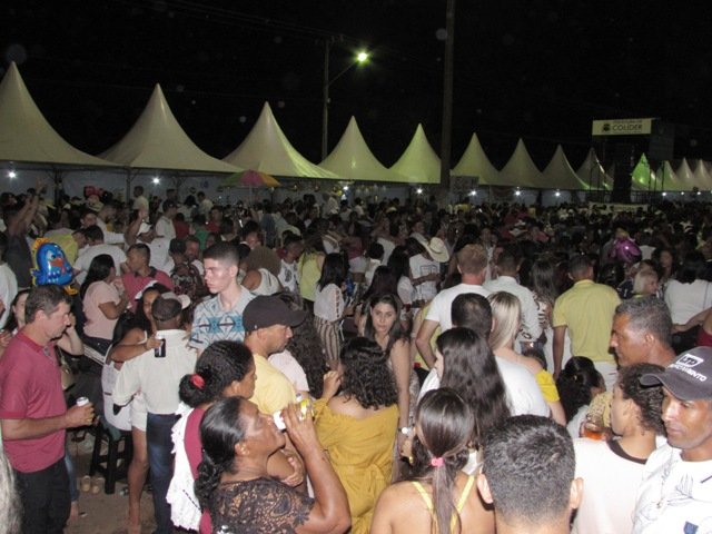 Reveillon 2020 parte 01