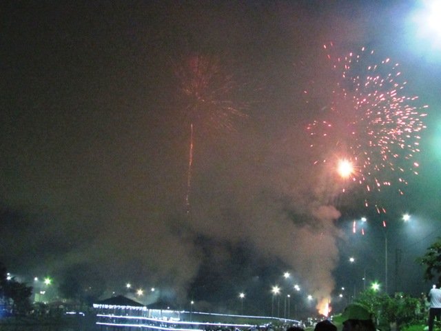 Reveillon 2020 parte 01