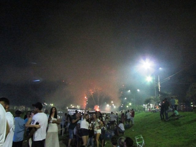 Reveillon 2020 parte 01