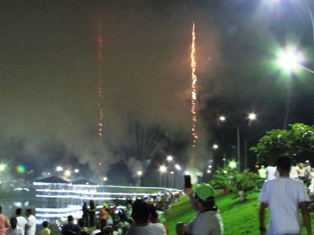 Reveillon 2020 parte 01