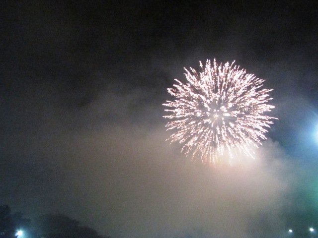Reveillon 2020 parte 01