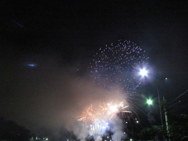 Reveillon 2020 parte 01
