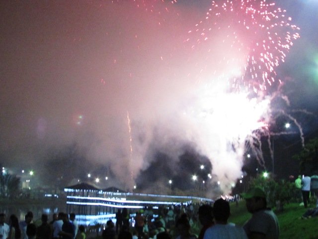 Reveillon 2020 parte 01