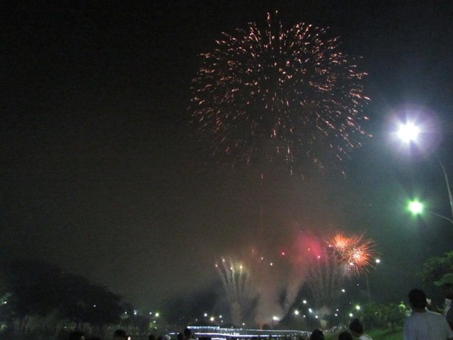Reveillon 2020 parte 01
