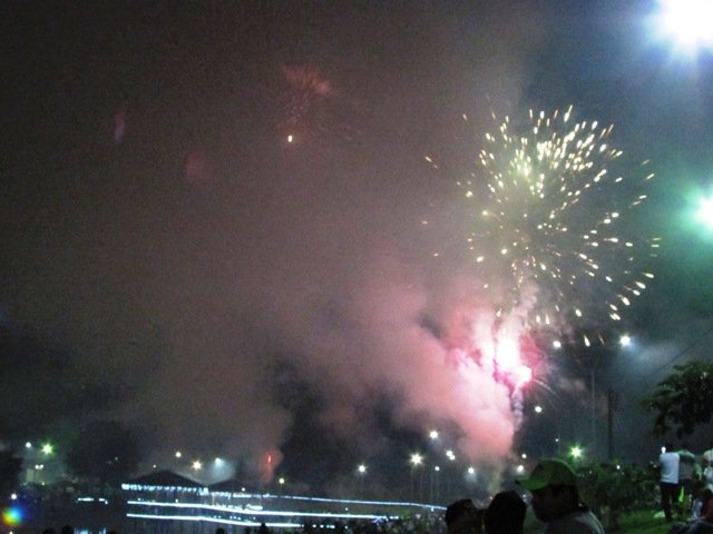 Reveillon 2020 parte 01