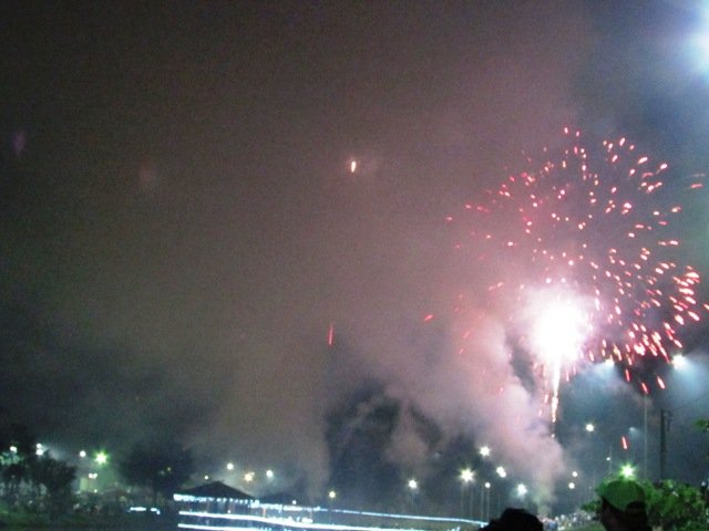 Reveillon 2020 parte 01