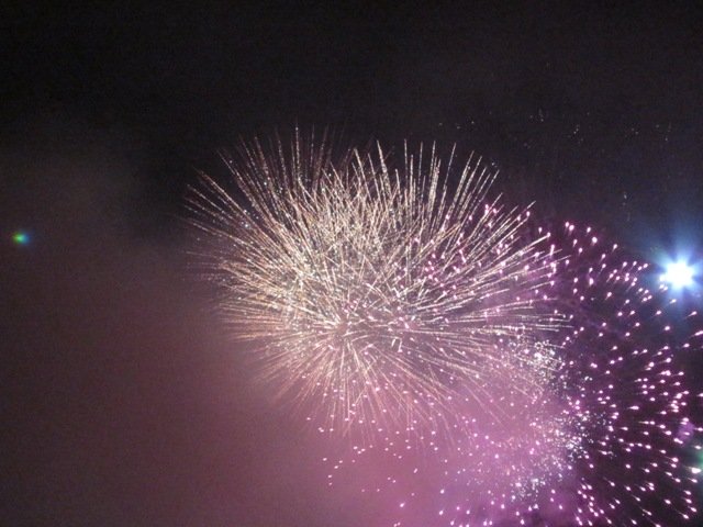 Reveillon 2020 parte 01