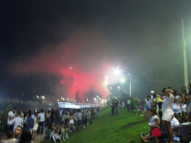 Reveillon 2020 parte 01