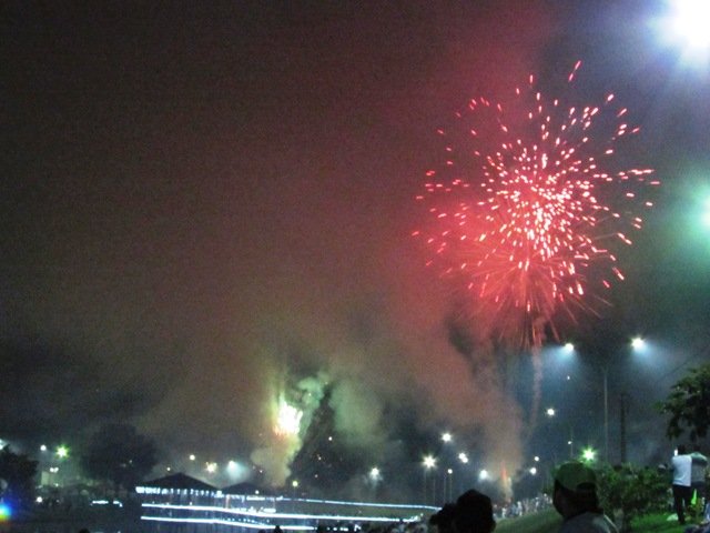 Reveillon 2020 parte 01