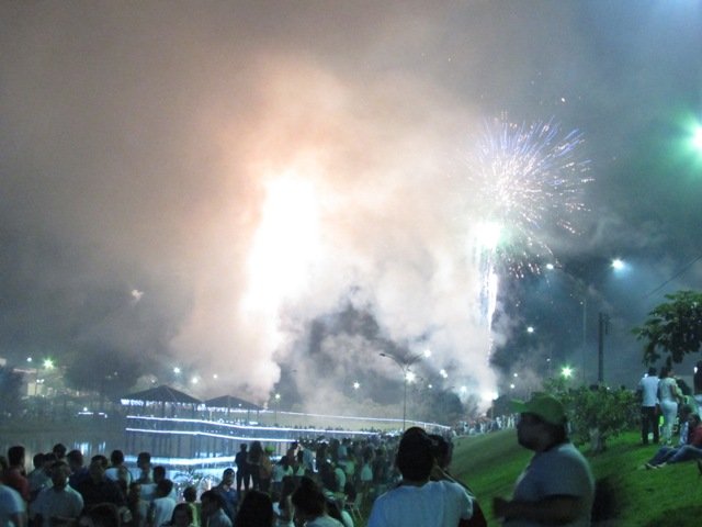 Reveillon 2020 parte 01